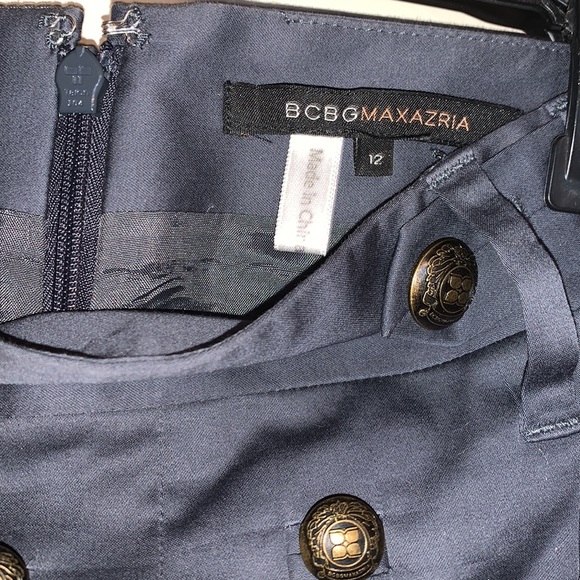 Mini skirt - Picture 3 of 4